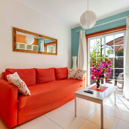 Remarkable 2-Bed House In Arona Arona  Dış mekan fotoğraf
