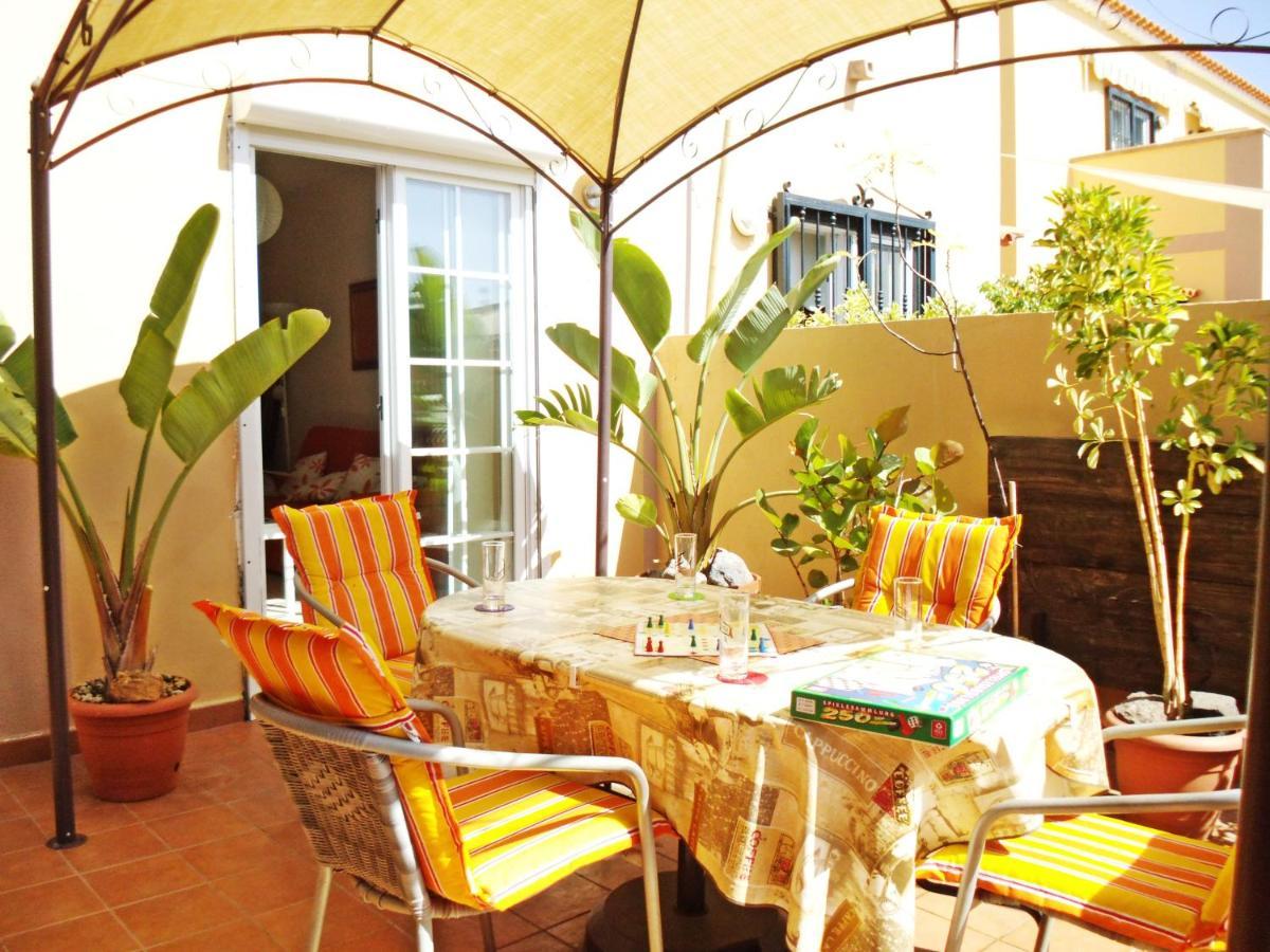 Remarkable 2-Bed House In Arona Arona  Dış mekan fotoğraf