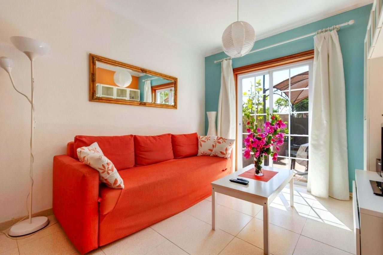 Remarkable 2-Bed House In Arona Arona  Dış mekan fotoğraf